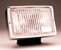 Stainless Fog Light