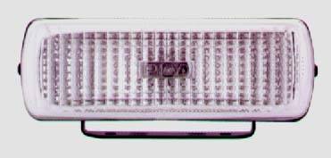 1500 Series Back Up Lamp Kit