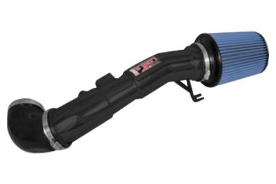 PowerFlow Black Tuned Short Ram Air Intake System