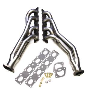 409 Armada Stainless Steel Long Tube Headers