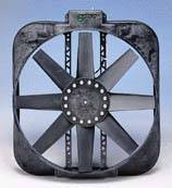 Electric Puller Fan