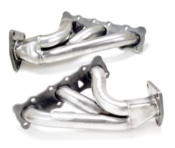 Xterra Stainless Steel Headers