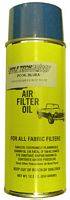 Air Intake Filter Oil
