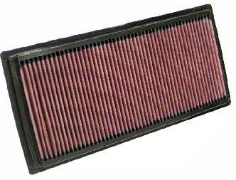 K&N Air Filter