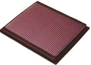 K&N Air Filter