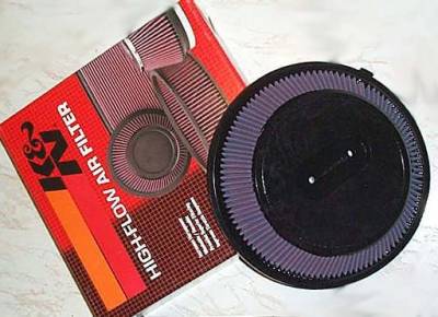 K&N Air Filter