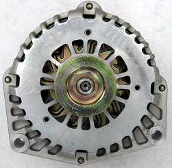 Mean Green 200 Amp Alternator