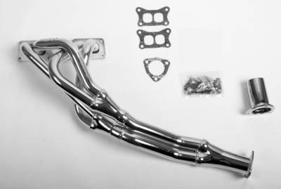 Hardbody Ceramic Coated CA Legal Header ( PLEASE READ PRODUCT DESCRIPTION BEFORE PURCHASE )