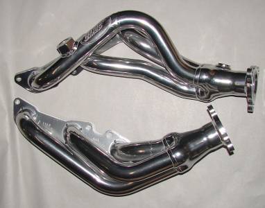 Doug Thorley Long Tube Ceramic Coated Headers