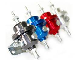 Adjustable Fuel Pressure Regulator Kit