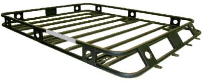 Xterra Bolt Together Cargo Rack