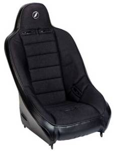 Baja Ultra SS Black Vinyl With Cloth Seats