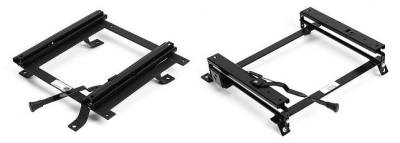 Hardbody Driver's Side Mounting Bracket