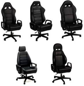 Office Chair Kit
