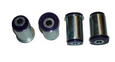 Lower Control Arm Off-Set Bushing Kit