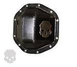 Nissan M226 Differential Cover