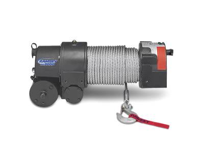 Ramsey RE 8000LB Winch