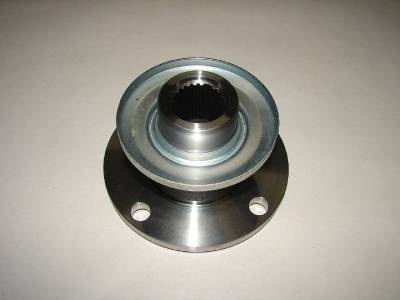 Front M205 Flange/Yoke