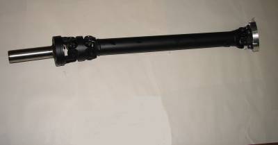 Xterra Custom Rear Driveshaft