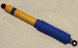 Xterra Heavy Duty Bilstein Rear Shock