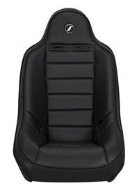 Baja Ultra SS Black Vinyl Seat