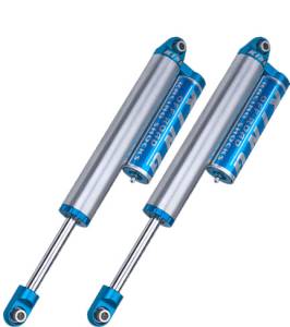 King Rear Piggy Back Remote Reservoir Shocks