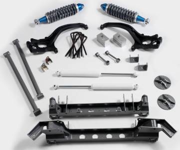 ProComp 6 Inch Deluxe Suspension Package