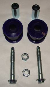 Complete Pathfinder Trailing Arm Bushings 2-Pack