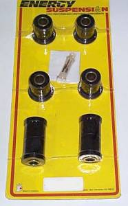 Control Arm Bushing Kit