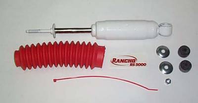 Rancho RS5000 Front Shock
