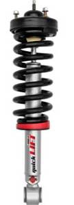 Titan Quick Lift Loaded Front Shock