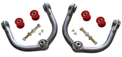 Patrol Long Travel Upper Control Arms