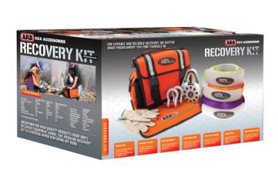 ARB - ARB Premium Recovery Kit