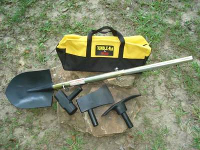 Hi-Lift Handle-All Tool Kit