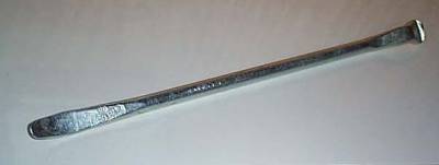 23" Double Sided Tire Iron