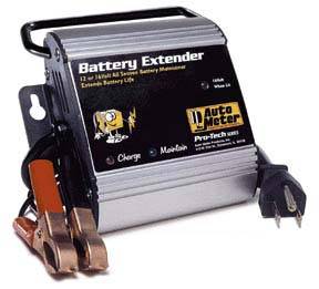 Battery Extender