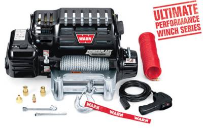 WARN POWERPLANT DUAL FORCE HD