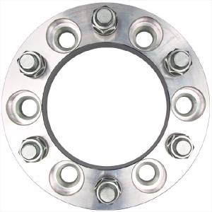 Billet Aluminum Wheel Spacer