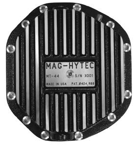 Titan Mag-HyTec Rear Differential Cover