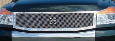 X-Metal Series Grille