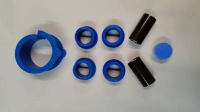 Power Steering Rack Bushings