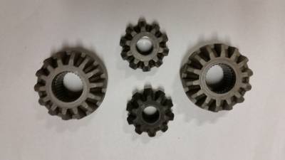 C200K Differential Spider And Side Gears