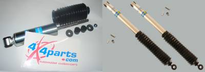 Bilstein 5100 Series Shock Package