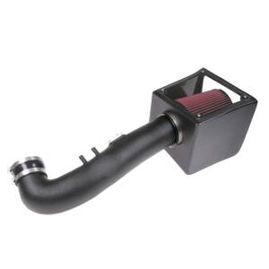 Armada Cold Air Intake