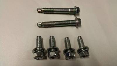 Lower Control Arm Bolts