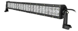 31.5" Combo Beam Double Row Light Bar