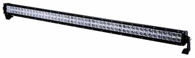 50" Combo Beam Double Row Light Bar