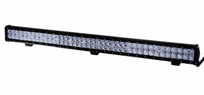 50" Combo Beam Double Row Light Bar