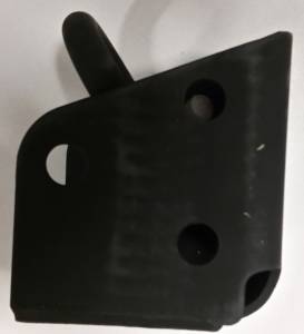 Front Bumper Mounting Bracket