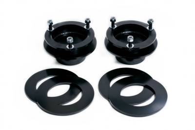 ADJUSTABLE FRONT LIFT LEVELING KIT